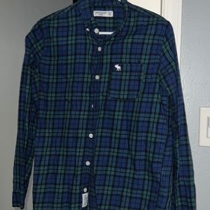 Abercrombie Shirt